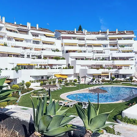 Sunny Coastal In Nueva Andalucia Close To Prestigious Puerto Banus